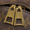 ルイヴィトン LOUIS VUITTON パームスプリングス バックパックPM M44870 モノグラムリバース モノグラムキャンバス モノグラムリバースキャンバス リュック・デイパック ゴールド金具