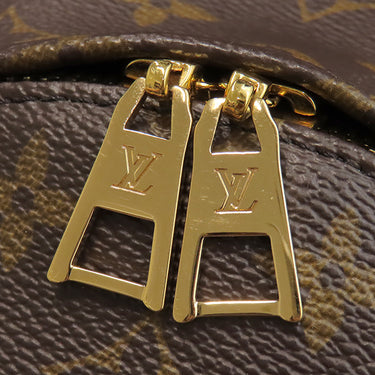 ルイヴィトン LOUIS VUITTON パームスプリングス バックパックPM M44870 モノグラムリバース モノグラムキャンバス モノグラムリバースキャンバス リュック・デイパック ゴールド金具