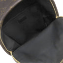 ルイヴィトン LOUIS VUITTON パームスプリングス バックパックPM M44870 モノグラムリバース モノグラムキャンバス モノグラムリバースキャンバス リュック・デイパック ゴールド金具