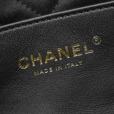 シャネル CHANEL CHANEL 22 ミニ ハンドバッグ AS3980B1905994305 ブラック カーフ シャイニー カーフスキン 2WAYバッグ ヴィンテージ金具
