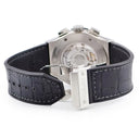 腕時計 ウブロ HUBLOT クラシックフュージョン クロノグラフ チタニウム レーシング グレー 521.NX.7071.LR 自動巻き メンズ