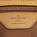 ルイヴィトン LOUIS VUITTON ヴァヴァン PM M51172 モノグラム モノグラムキャンバス ハンドバッグ ゴールド金具 茶