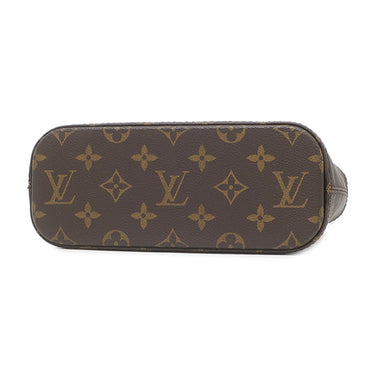ルイヴィトン LOUIS VUITTON ヴァヴァン PM M51172 モノグラム モノグラムキャンバス ハンドバッグ ゴールド金具 茶