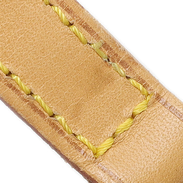 ルイヴィトン LOUIS VUITTON ヴァヴァン PM M51172 モノグラム モノグラムキャンバス ハンドバッグ ゴールド金具 茶