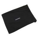 シャネル CHANEL ミニミニマトラッセ AP3708 ライトブルー ラムスキン ショルダーバッグ シルバー金具 水色 ポシェット