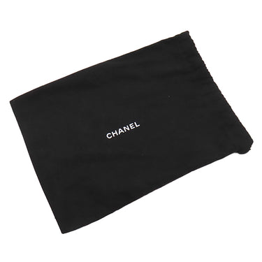 シャネル CHANEL ミニミニマトラッセ AP3708 ライトブルー ラムスキン ショルダーバッグ シルバー金具 水色 ポシェット
