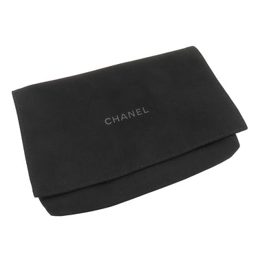 シャネル CHANEL マトラッセ チェーン バッグ ブラック ラムスキン イミテーションパール チェーンウォレット ヴィンテージ金具 ココマーク パール