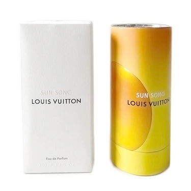 ルイヴィトン LOUIS VUITTON サン ソング オードゥ パルファン LP0427 香水 未開封品 100m 新品 未使用