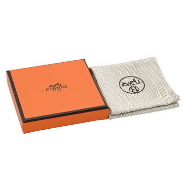 エルメス HERMES ポップ アッシュ H イヤーカフ 片耳用 H100094F 85 ローズドラジェ×ゴールド GP エナメル イヤリング ピンク H型 新品 未使用