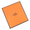 エルメス HERMES バスティア ブルージーン シェブルミゾル コインケース シルバー金具 新品 未使用 2026年製