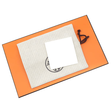 エルメス HERMES サックアリーヌ ミニ アネモネ ヴォースイフト ショルダーバッグ シルバー金具 紫