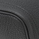 エルメス HERMES ガーデンパーティーTPM 30 ブラック ネゴンダ トートバッグ シルバー金具 新品 未使用 黒 オールレザー 2025年製