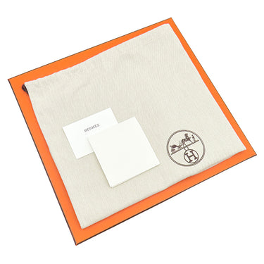 エルメス HERMES ガーデンパーティーTPM 30 ブラック ネゴンダ トートバッグ シルバー金具 新品 未使用 黒 オールレザー 2025年製
