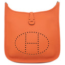 エルメス HERMES エヴリン3 PM フー トリヨンクレマンス ショルダーバッグ ゴールド金具 エブリン