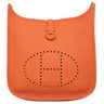エルメス HERMES エヴリン3 PM フー トリヨンクレマンス ショルダーバッグ ゴールド金具 エブリン