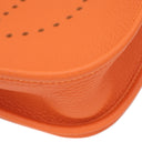 エルメス HERMES エヴリン3 PM フー トリヨンクレマンス ショルダーバッグ ゴールド金具 エブリン
