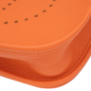 エルメス HERMES エヴリン3 PM フー トリヨンクレマンス ショルダーバッグ ゴールド金具 エブリン