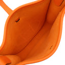 エルメス HERMES エヴリン TPM 16 オレンジミニアン トリヨンクレマンス ショルダーバッグ ゴールド金具 新品 未使用