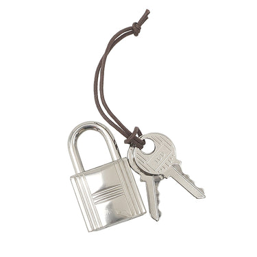 エルメス HERMES ピコタンロック 18 PM ルージュカザック トリヨンクレマンス ハンドバッグ シルバー金具 赤