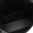 エルメス HERMES ミニケリードゥ 外縫い ブラック ヴォーエプソン 2WAYバッグ シルバー金具 新品 未使用 黒 ショルダー 2026年製
