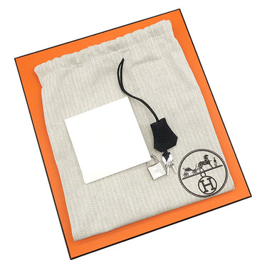 エルメス HERMES バーキン25 ブラック トゴ ハンドバッグ シルバー金具 新品 未使用 黒 2026年製