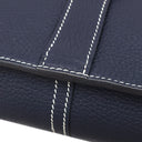エルメス HERMES アルザン 31 ブルーニュイ トリヨンクレマンス 2WAYバッグ シルバー金具 紺 ハンドバッグ ショルダー
