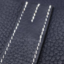 エルメス HERMES アルザン 31 ブルーニュイ トリヨンクレマンス 2WAYバッグ シルバー金具 紺 ハンドバッグ ショルダー