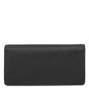 ルイヴィトン LOUIS VUITTON ポルトフォイユ ブラザ M30501 ブラック タイガ 長財布 シルバー金具 黒 二つ折り