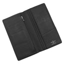 ルイヴィトン LOUIS VUITTON ポルトフォイユ ブラザ N62665 ダミエグラフィット ダミエグラフィットキャンバス 長財布 シルバー金具 黒 グレー 小銭入れ