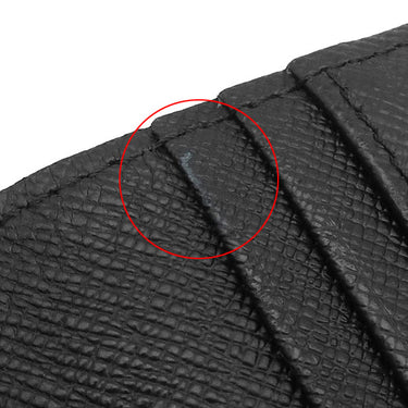 ルイヴィトン LOUIS VUITTON ポルトフォイユ ブラザ N62665 ダミエグラフィット ダミエグラフィットキャンバス 長財布 シルバー金具 黒 グレー 小銭入れ