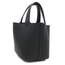 エルメス HERMES ピコタンロック 18 PM ブラック トリヨンクレマンス ハンドバッグ ゴールド金具 新品 未使用 黒 2026年製