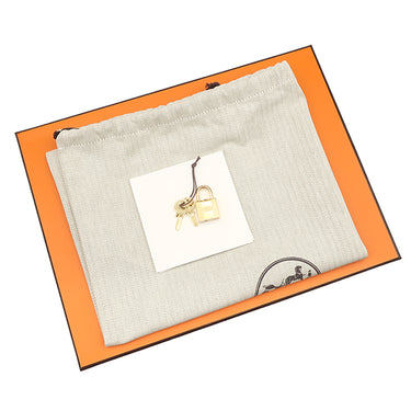 エルメス HERMES ピコタンロック 18 PM ブラック トリヨンクレマンス ハンドバッグ ゴールド金具 新品 未使用 黒 2026年製