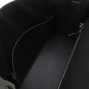 エルメス HERMES ケリー25 外縫い ブラック ヴォーエプソン 2WAYバッグ シルバー金具 新品 未使用 ショルダー 2026年製