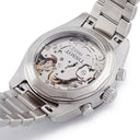 腕時計 ティソ TISSOT PR516 クロノグラフ メカニカル T149.459.21.051.00 手巻き メンズ ブラック スモールセコンド