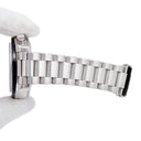 腕時計 ティソ TISSOT PR516 クロノグラフ メカニカル T149.459.21.051.00 手巻き メンズ ブラック スモールセコンド