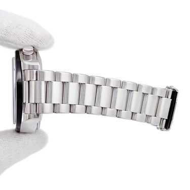 腕時計 ティソ TISSOT PR516 クロノグラフ メカニカル T149.459.21.051.00 手巻き メンズ ブラック スモールセコンド