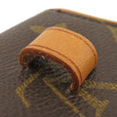 ルイヴィトン LOUIS VUITTON ポシェット フロランティーヌ M51855 モノグラム モノグラムキャンバス ウエストバッグ ゴールド金具 ベルトバッグ
