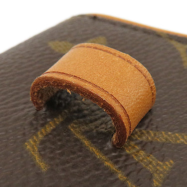 ルイヴィトン LOUIS VUITTON ポシェット フロランティーヌ M51855 モノグラム モノグラムキャンバス ウエストバッグ ゴールド金具 ベルトバッグ