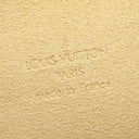 ルイヴィトン LOUIS VUITTON ポシェット フロランティーヌ M51855 モノグラム モノグラムキャンバス ウエストバッグ ゴールド金具 ベルトバッグ