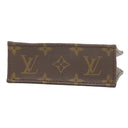 ルイヴィトン LOUIS VUITTON プティット サックプラ M69442 モノグラム モノグラムキャンバス 2WAYバッグ ゴールド金具 ハンドバッグ ショルダー 旧型