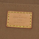 ルイヴィトン LOUIS VUITTON プティット サックプラ M69442 モノグラム モノグラムキャンバス 2WAYバッグ ゴールド金具 ハンドバッグ ショルダー 旧型