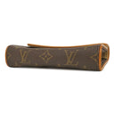 ルイヴィトン LOUIS VUITTON ポシェット フロランティーヌ M51855 モノグラム モノグラムキャンバス ウエストバッグ ゴールド金具 ベルトバッグ