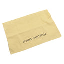 ルイヴィトン LOUIS VUITTON ネヴァーフル PM N51109 ダミエエベヌ ダミエキャンバス トートバッグ ゴールド金具 茶 ハンドバッグ