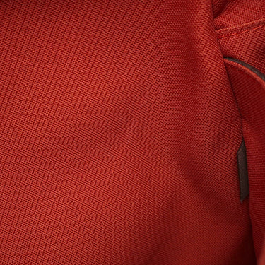 ルイヴィトン LOUIS VUITTON ナヴィグリオ N45255 ダミエエベヌ ダミエキャンバス ショルダーバッグ ゴールド金具 茶 斜め掛け 肩掛け