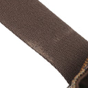 ルイヴィトン LOUIS VUITTON ブルックリンMM N51211 ダミエ ダミエキャンバス ショルダーバッグ ゴールド金具 茶