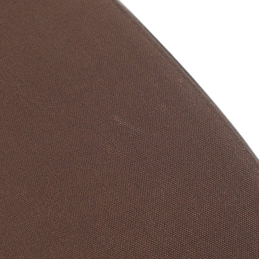 ルイヴィトン LOUIS VUITTON ブルックリンMM N51211 ダミエ ダミエキャンバス ショルダーバッグ ゴールド金具 茶