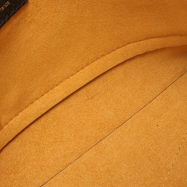 ルイヴィトン LOUIS VUITTON ネオ アルマBB M44829 ノワール モノグラムアンプラント 2WAYバッグ ゴールド金具 パドロック欠品