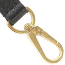 ルイヴィトン LOUIS VUITTON ネオ アルマBB M44829 ノワール モノグラムアンプラント 2WAYバッグ ゴールド金具 パドロック欠品
