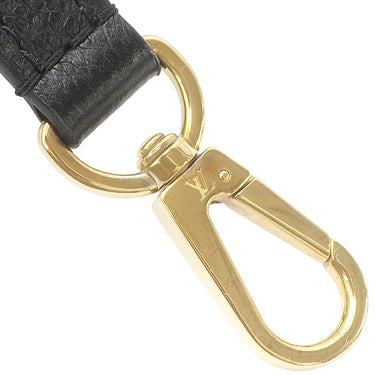 ルイヴィトン LOUIS VUITTON ネオ アルマBB M44829 ノワール モノグラムアンプラント 2WAYバッグ ゴールド金具 パドロック欠品