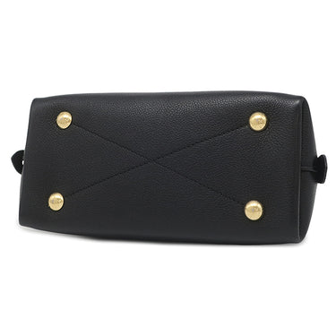 ルイヴィトン LOUIS VUITTON ネオ アルマBB M44829 ノワール モノグラムアンプラント 2WAYバッグ ゴールド金具 パドロック欠品